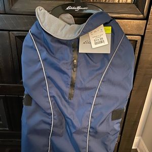 Eddie Bauer dog jacket